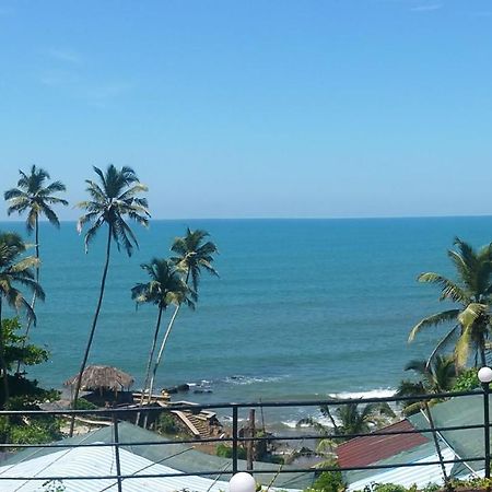 Okean Resort Vagator Ngoại thất bức ảnh