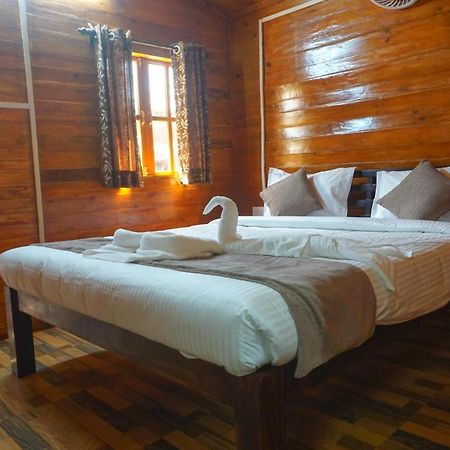 Okean Resort Vagator Ngoại thất bức ảnh