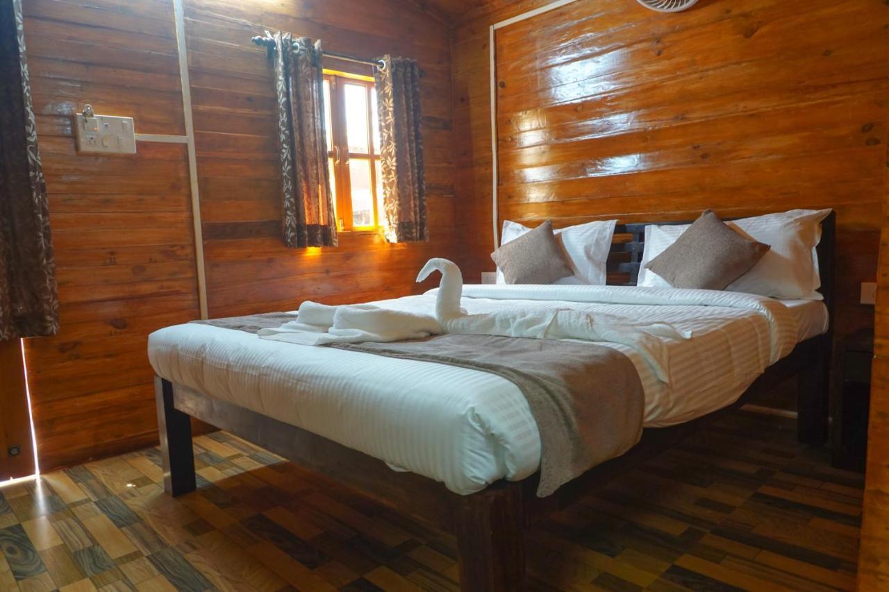 Okean Resort Vagator Ngoại thất bức ảnh