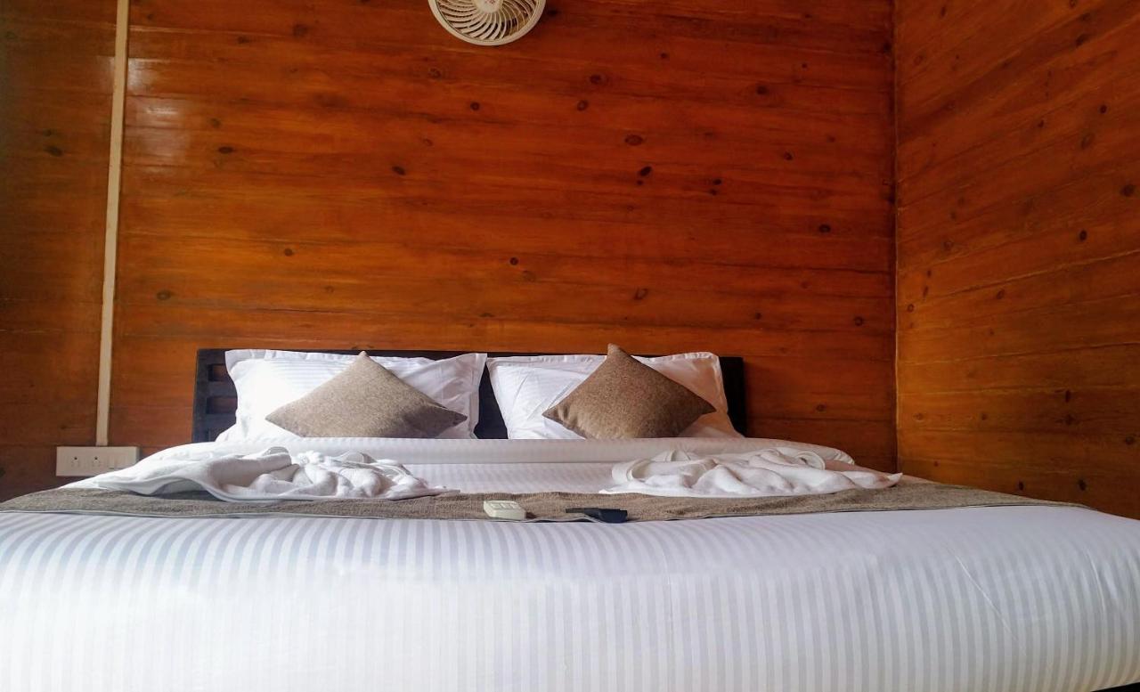 Okean Resort Vagator Ngoại thất bức ảnh